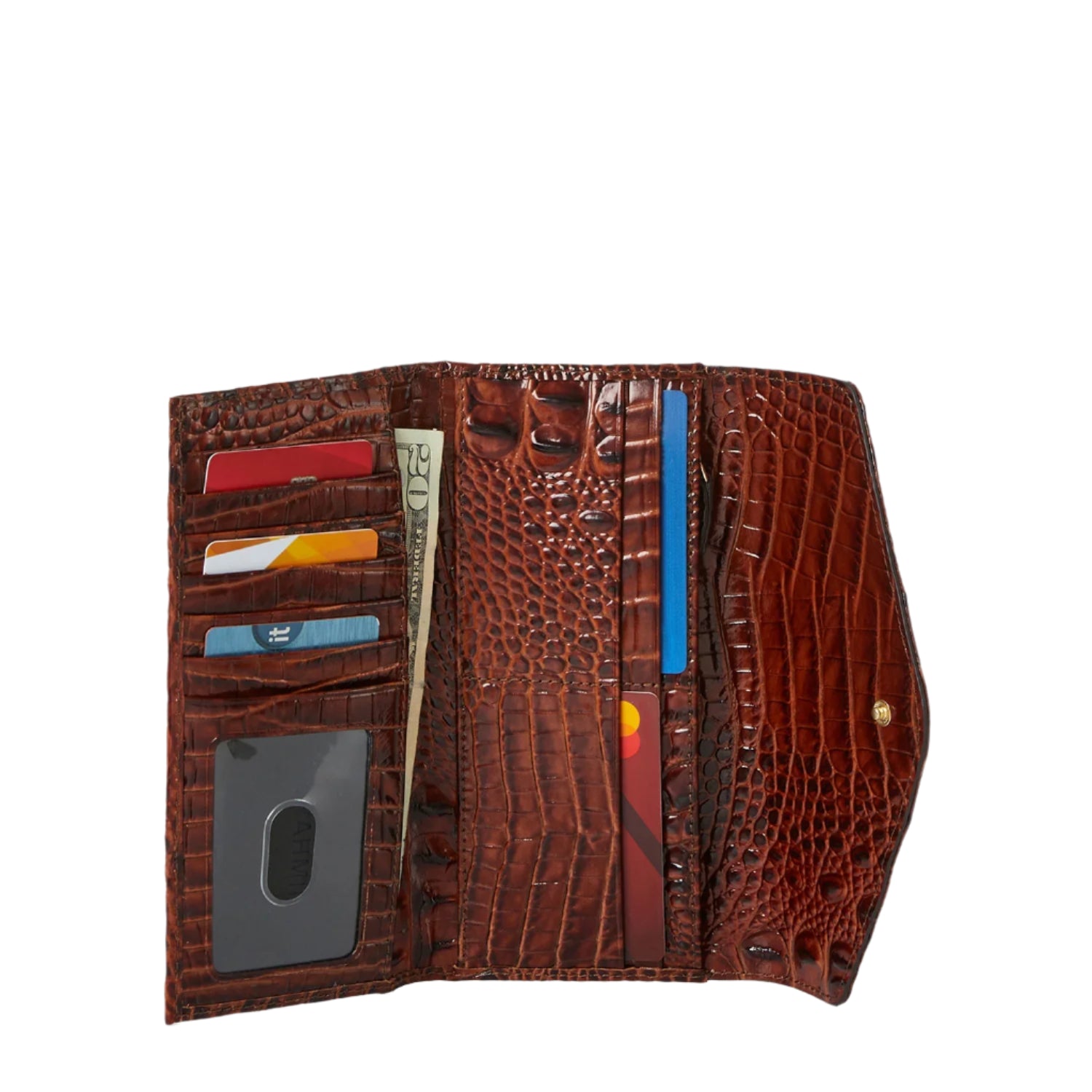 BRAHMIN Veronica Wallet
