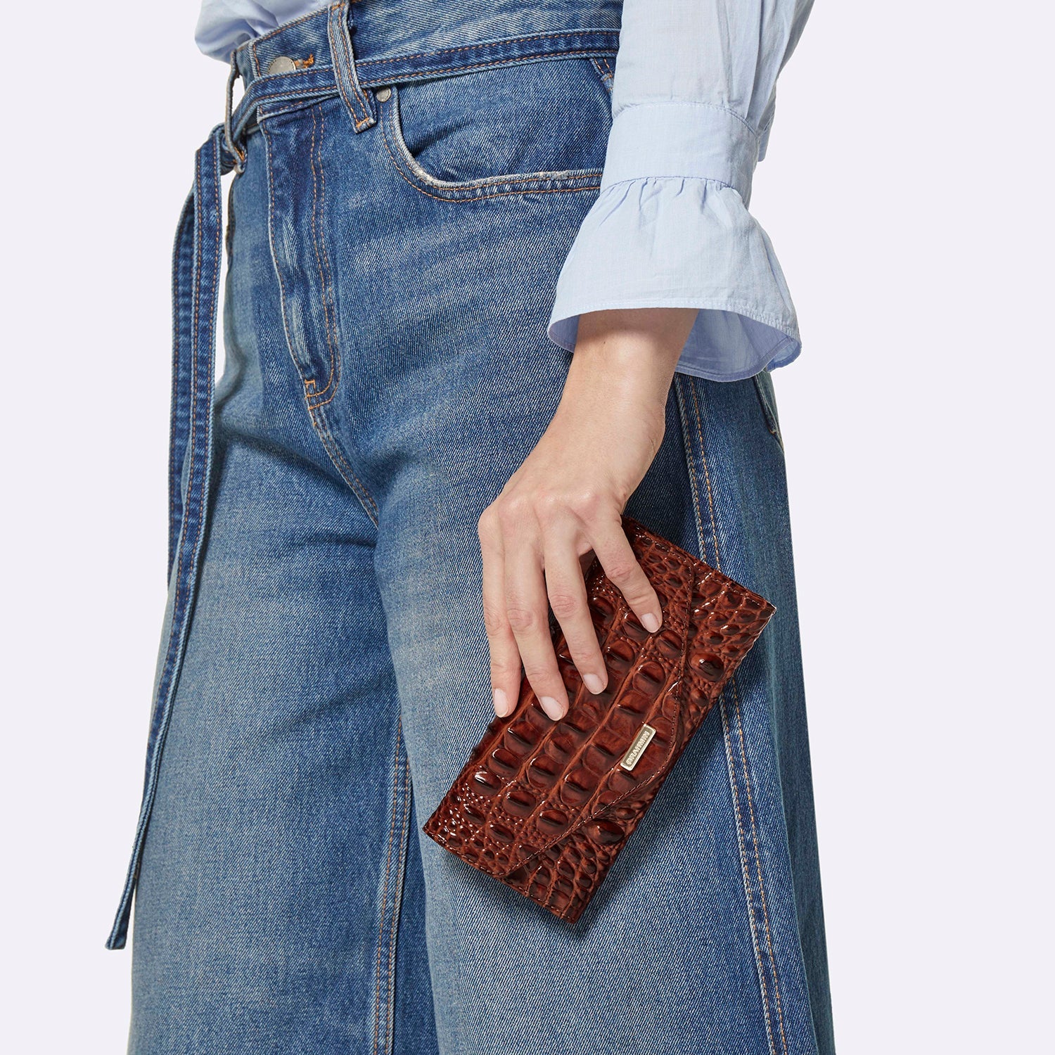 BRAHMIN Veronica Wallet