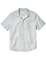 Marine Layer Mens Selvage Classic Stretch Button Down Shirt