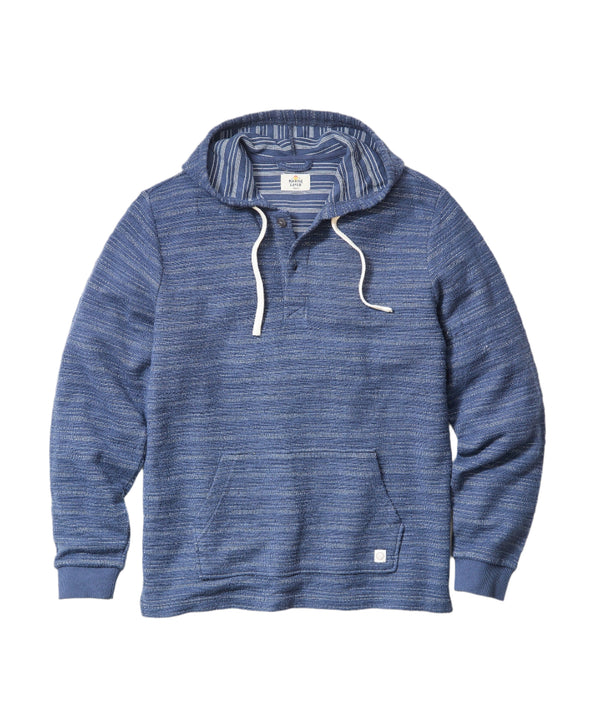 Marine Layer Mens Portola Beach Pullover Hoodie
