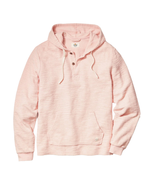 Marine Layer Mens Portola Beach Pullover Hoodie