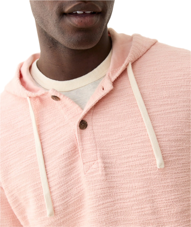 Marine Layer Mens Portola Beach Pullover Hoodie