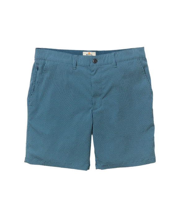 Marine Layer Mens Hybrid 7" Shorts