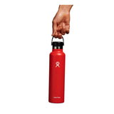 Hydro flask 24 oz retail standard mouth Goji