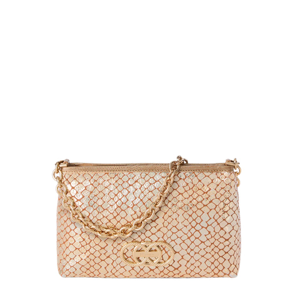 BRAHMIN Mod Lorelei Shoulder Handbag