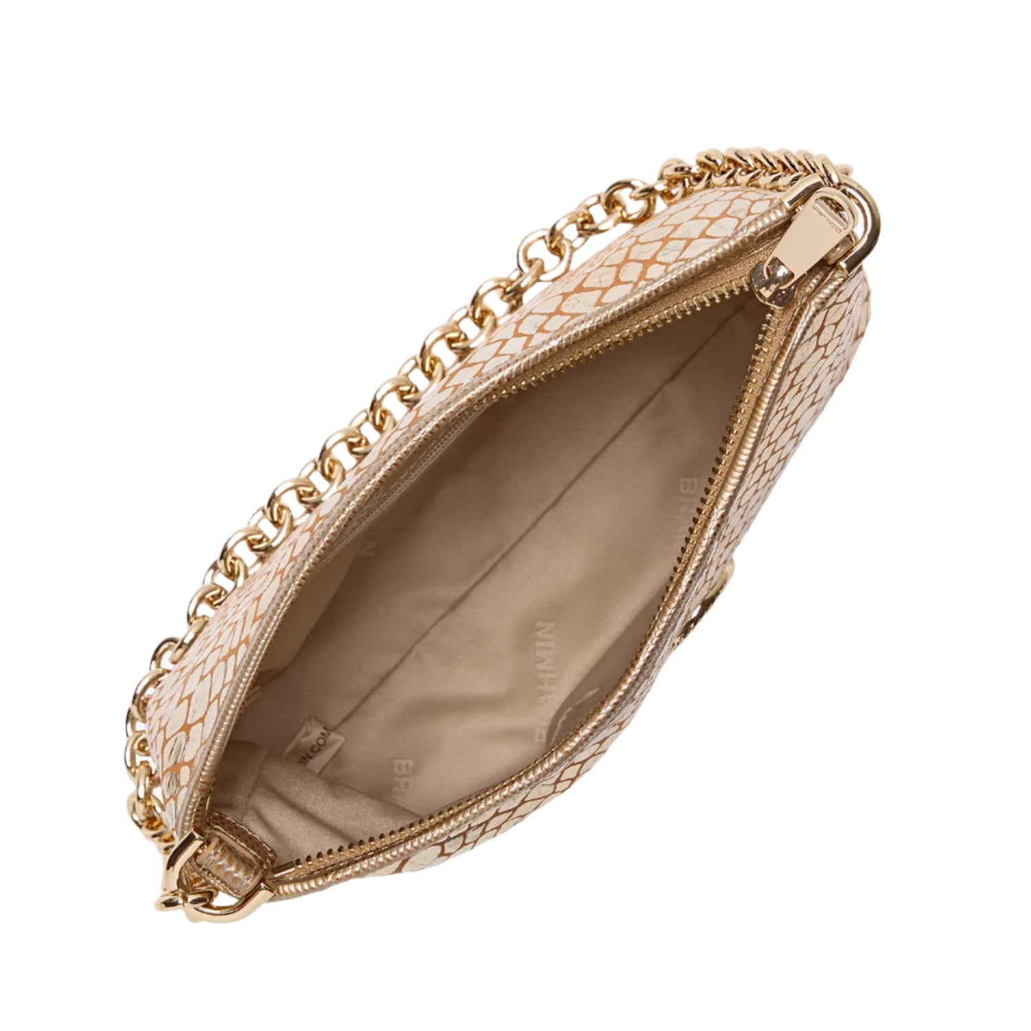 BRAHMIN Mod Lorelei Shoulder Handbag
