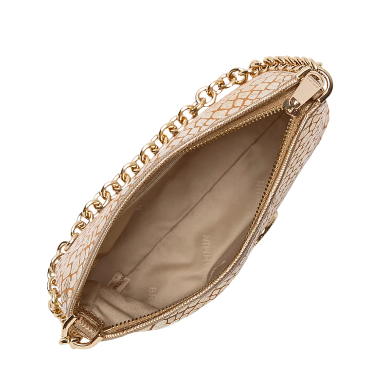 BRAHMIN Mod Lorelei Shoulder Handbag
