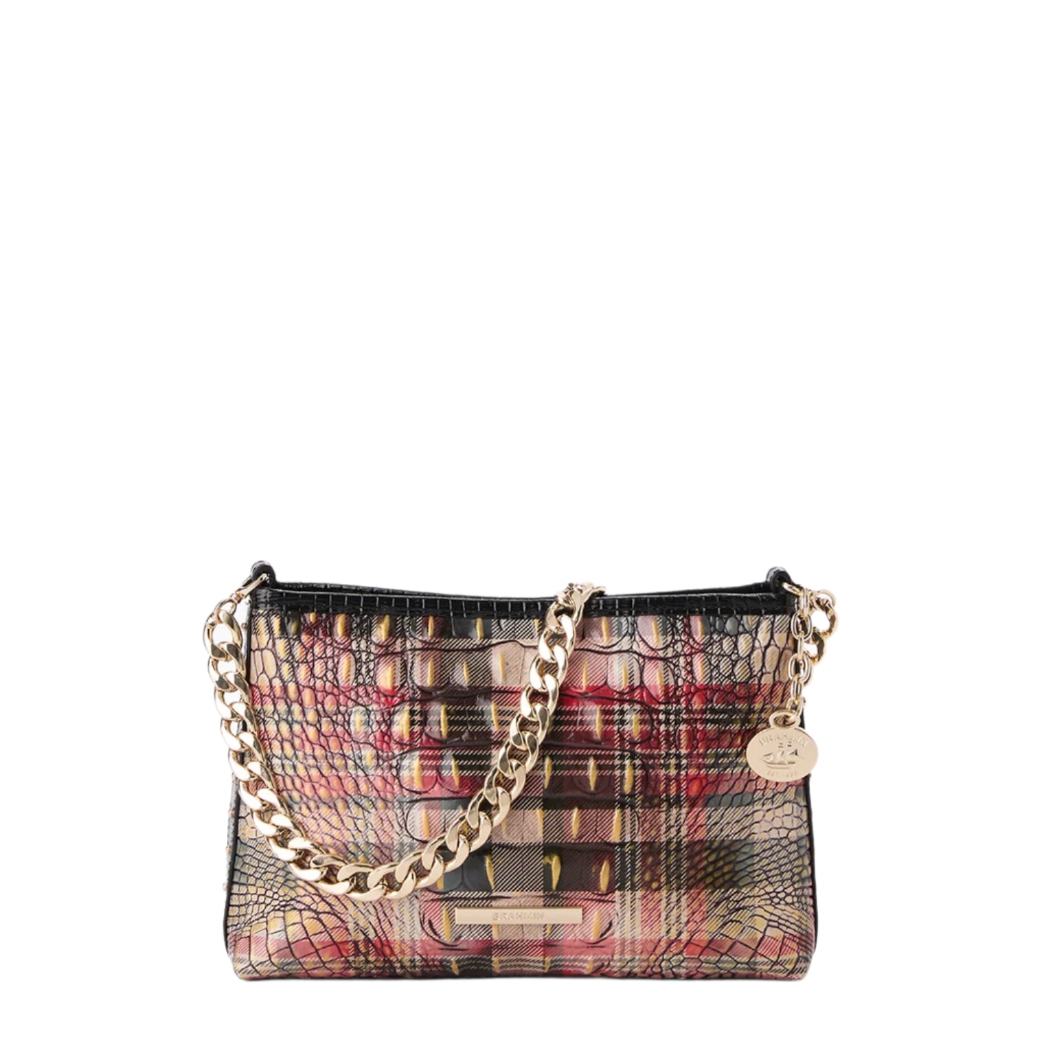 BRAHMIN Mod Lorelei Shoulder Handbag