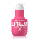 Sol De Janeiro Body Badalada Skin Refresh Water Lotion - 13.5 oz.