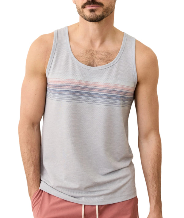 Marine Layer Mens Air Tank