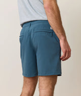 Marine Layer Mens Hybrid 7" Shorts