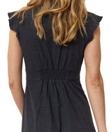 Marine Layer Womens Camila Maxi Dress