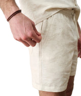 Marine Layer Mens 6” Saturday Beach Shorts