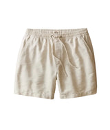 Marine Layer Mens 6” Saturday Beach Shorts