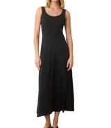 Marine Layer Womens Lexi Rib Sun-In Fit & Flare Dress