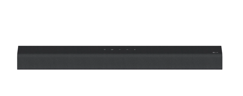 LG 2.1 Channel 300W Sound Bar with Bluetooth