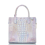 BRAHMIN Small Caroline Satchel Handbag