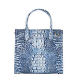 BRAHMIN Caroline Satchel Handbag