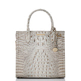 Brahmin Caroline Satchel Handbag