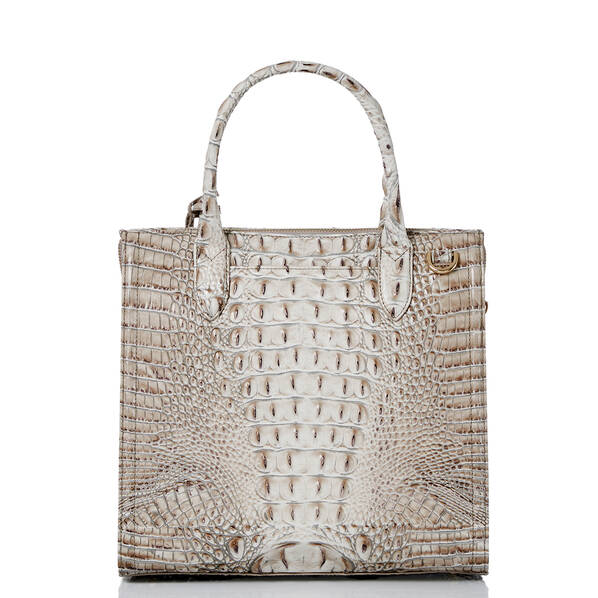 Brahmin Caroline Satchel Handbag