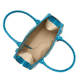 BRAHMIN Caroline Satchel Handbag