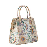BRAHMIN Small Caroline Satchel Handbag