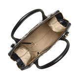BRAHMIN Caroline Satchel Handbag