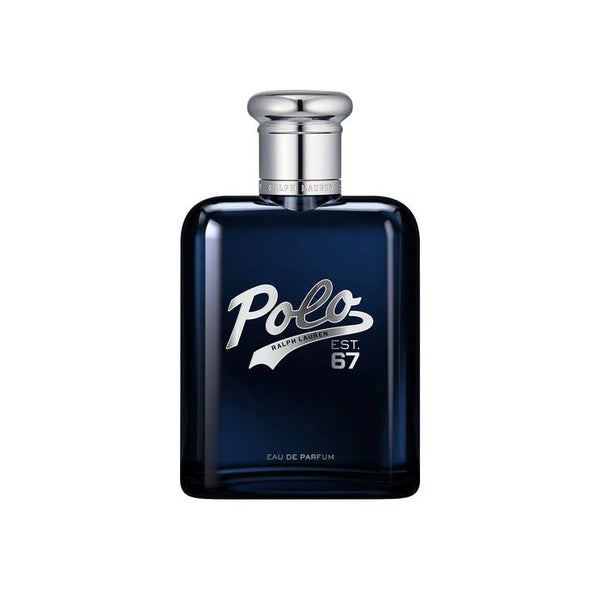 Ralph Lauren Polo 67 Eau de Parfum Spray - 4.2 oz.