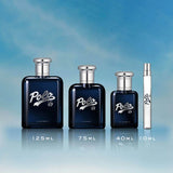 Ralph Lauren Polo 67 Eau de Parfum Spray - 4.2 oz.