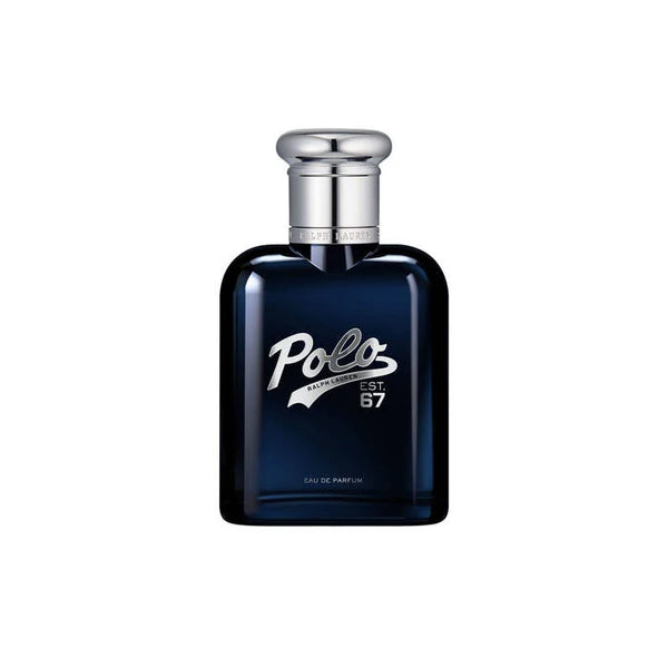 Ralph Lauren Polo 67 Eau de Parfum Spray - 2.5 oz.