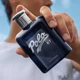 Ralph Lauren Polo 67 Eau de Parfum Spray - 2.5 oz.