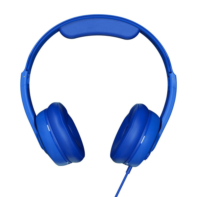 Skullcandy Cassette Junior Wired Over-Ear Headphones