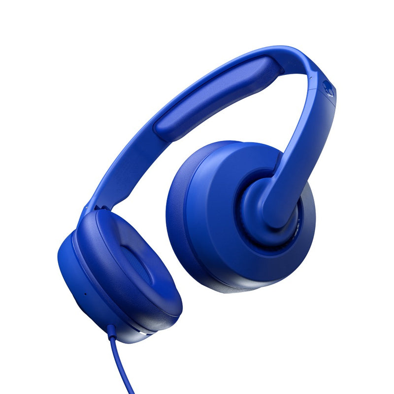 Skullcandy Cassette Junior Wired Over-Ear Headphones