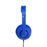 Skullcandy Cassette Junior Wired Over-Ear Headphones