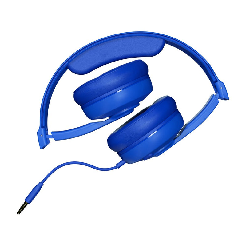 Skullcandy Cassette Junior Wired Over-Ear Headphones