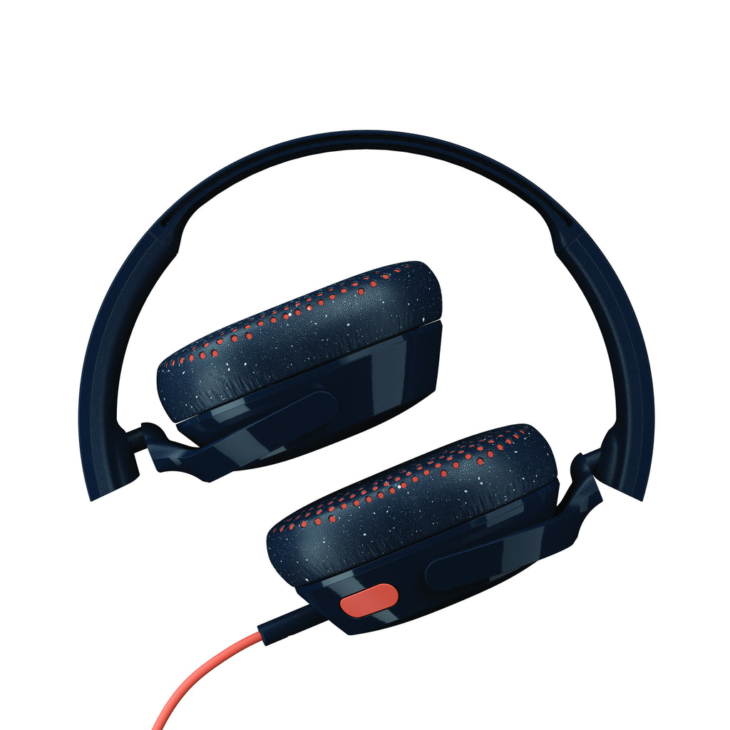 Skullcandy Riff Wired 2 On-Ear Headphones – ShopCGX