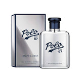 Ralph Lauren Polo 67 Eau De Parfum Extreme Spray - 4.2 oz.