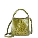 BRAHMIN Mini Amelia Crossbody Handbag
