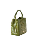 BRAHMIN Mini Amelia Crossbody Handbag