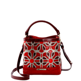 BRAHMIN Mini Amelia Crossbody Handbag