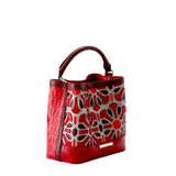 BRAHMIN Mini Amelia Crossbody Handbag