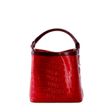 BRAHMIN Mini Amelia Crossbody Handbag