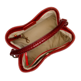 BRAHMIN Mini Amelia Crossbody Handbag