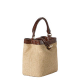 BRAHMIN Mini Amelia Crossbody Handbag