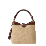 BRAHMIN Mini Amelia Crossbody Handbag