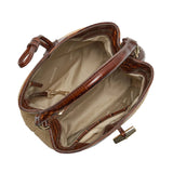 BRAHMIN Mini Amelia Crossbody Handbag