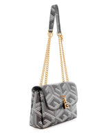 GUESS Montreal G Cube Convertible Crossbody Handbag