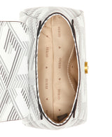 GUESS Montreal G Cube Mini Crossbody Handbag