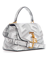 GUESS Montreal G Cube Mini Crossbody Handbag
