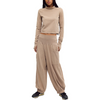 Free People Womens Up In The Air Set